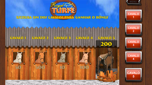 Caça-níquel - corrida de cavalos slot livre jogo da máquina