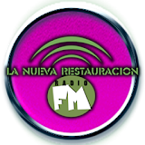 La Nueva Restauración FM icon