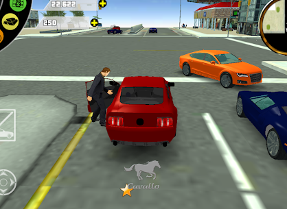 San Andreas: Real Gangsters 3D Mod Apk 5