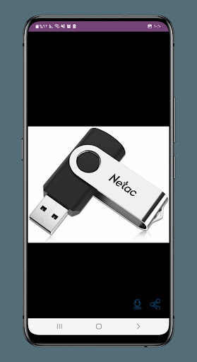 Usb Flash Drive Guide Screen 3