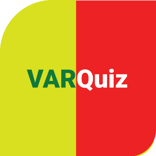 VARQuiz for  Android – Latest Version & Features app icon