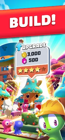 Game screenshot Prize Kingdoms hack
