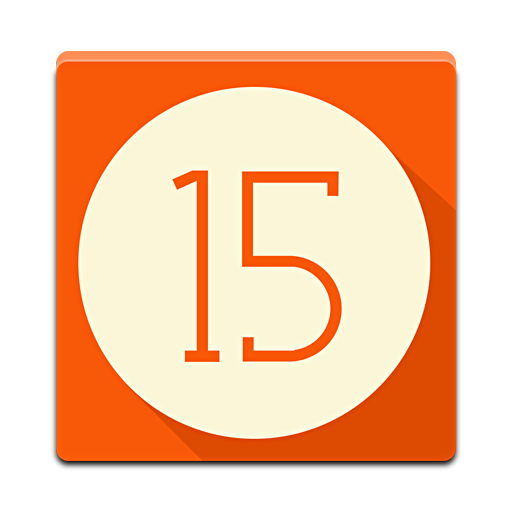 15 Coins icon