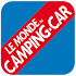 Le Monde du Camping-Car5.4.4