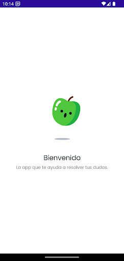 Tu Peso Screen 2