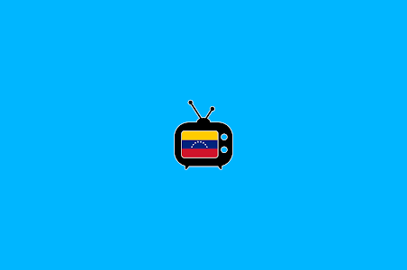 Venezuela TV Live Unknown