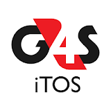 G4S iTOS icon