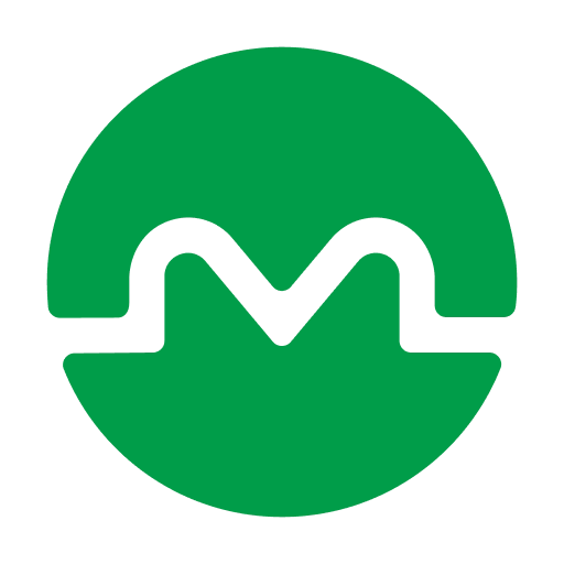 Moor - Send, Pay and Bank logo