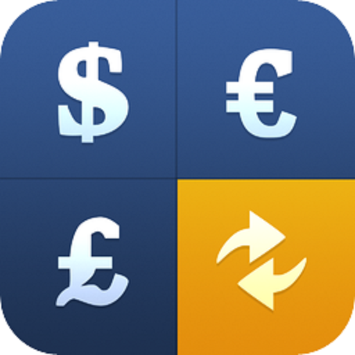 Currency Converter logo