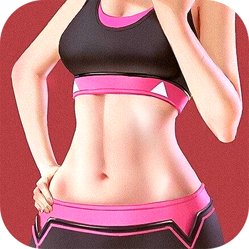 Workout for Women logo