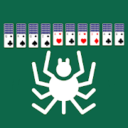 Spider (king of all solitaire games)