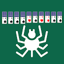 Herunterladen Spider : king of all solitaire Installieren Sie Neueste APK Downloader