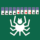 Spider : king of all solitaire 5.1