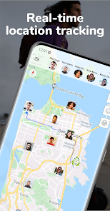 Hellotracks - Tracks Location – Apps On Google Play