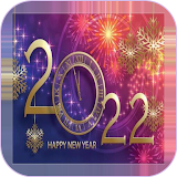 Congratulations for New Year 2022 Images & Quotes icon