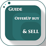 Guide OfferUp buy-sell-Near By me Shopping icon