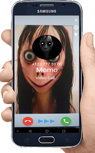 Scary Mo Fake Call