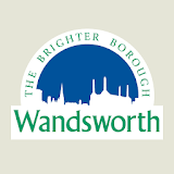 Wandsworth Report It icon