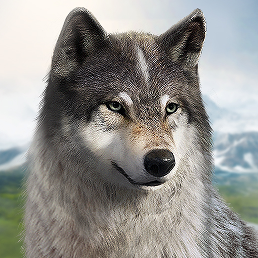 Wolf Game The Wild Kingdom Mod APK 0.9.17 (Unlimited money, gems)