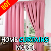 New! Minimalist Curtains Design
