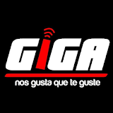 GIGA FM icon