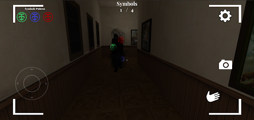 Hellcam Hypercasual HorrorGame