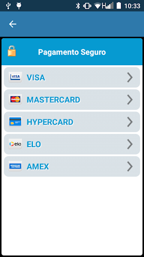 PREFEITURA MUNICIPAL DE ELISIARIO