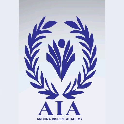 INSPIRE NEET & JEE ACADEMY logo