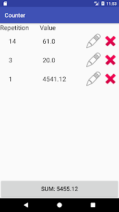 Multi Counter(圖2)-速報App