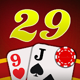 29 card game online play icon