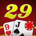 29 card game online play Apk