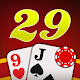 29 card game online play विंडोज़ पर डाउनलोड करें