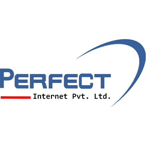 Perfect Internet UI logo