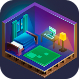 Design Dream Home - Build Craft Sim icon