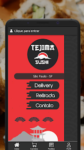 Tejima Sushi