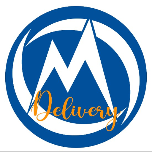 Mobile Zeus - Delivery logo