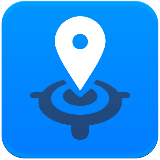 Avenla GPS Tracker logo