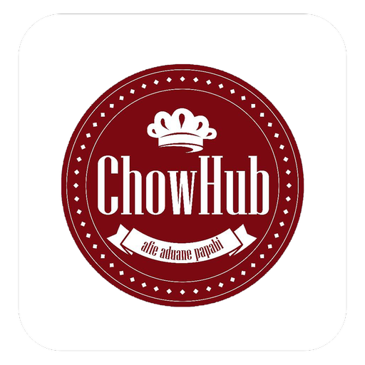 Chowhub logo