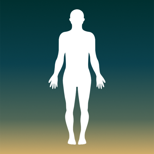 KFU Human Anatomy Atlas logo