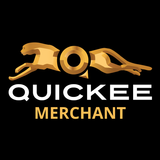 Quickee Merchant logo
