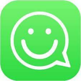 App to chat icon
