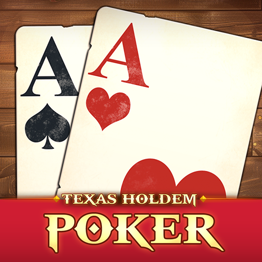 Descargar Legendary Hero Poker – Holdem APK