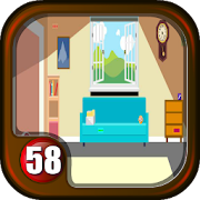 Abandoned Forest House - Escape Games Mobi 58