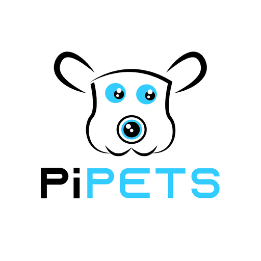 PiPets Mobile App logo