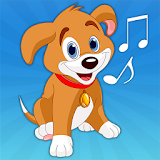 Soundly -fun learning for kids icon