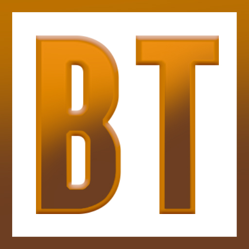 BT SCIENCE logo