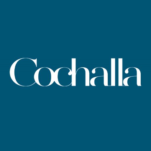 아름다운 도전, 코챌라, (주)디고트 logo