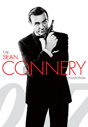 Immagine dell'icona THE SEAN CONNERY COLLECTION