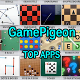 tips for GamePigeon icon