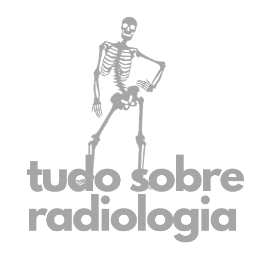 Tudo Sobre Radiologia logo